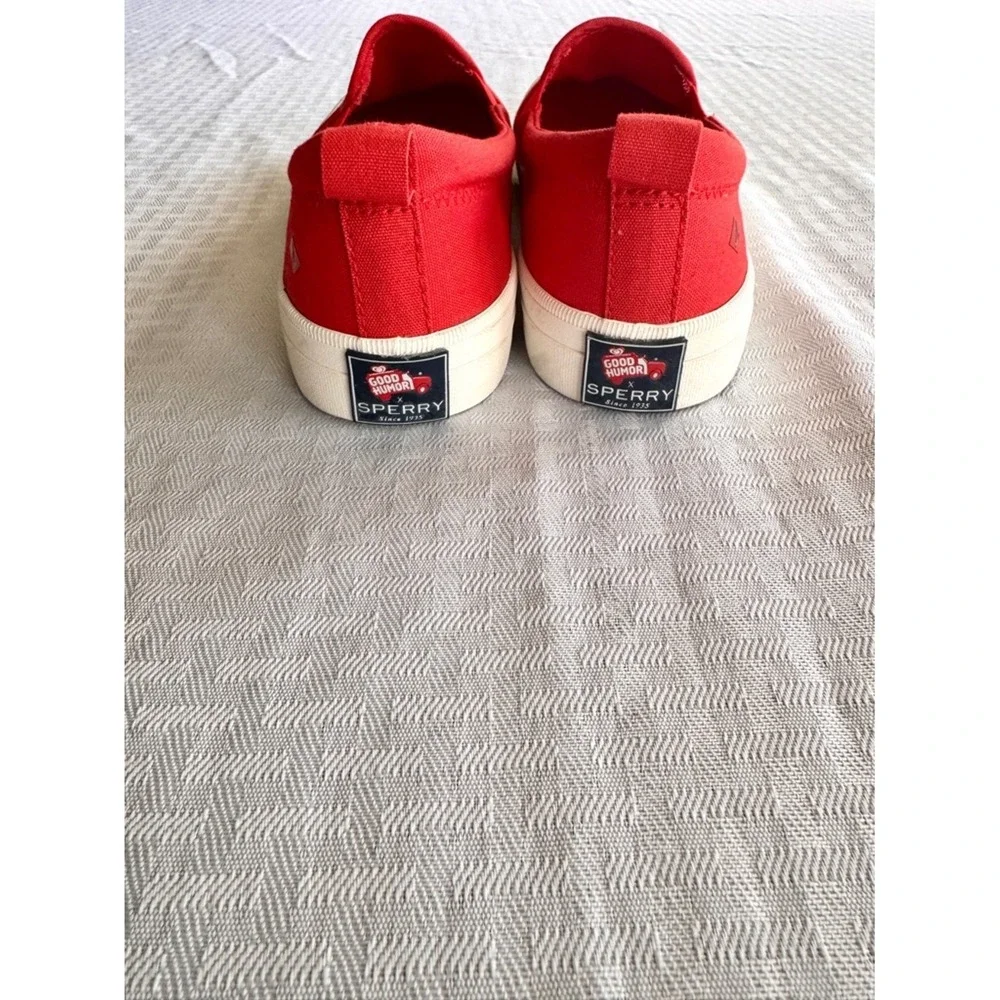Sperry good humor